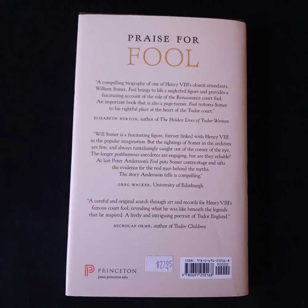 N/A product nonfiction